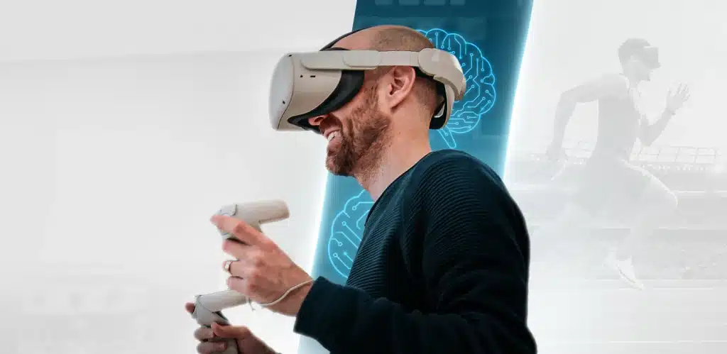 Tecnologia aplicada à psicologia do esporte e alta performance