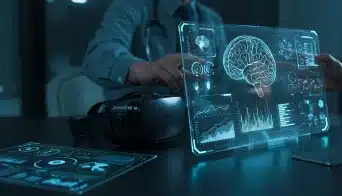 Análise cognitiva com interface digital aplicada à psicologia do desempenho