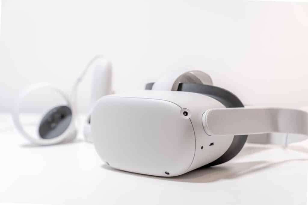 Realidade Virtual aplicada à psicologia e terapia — TBrain Curitiba
